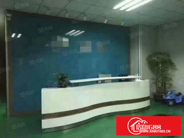 业主招租形象好容桂标准3500方厂房出租