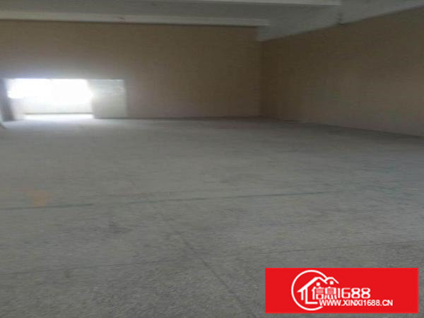 龙华民治万众城附近厂房招租100-500㎡