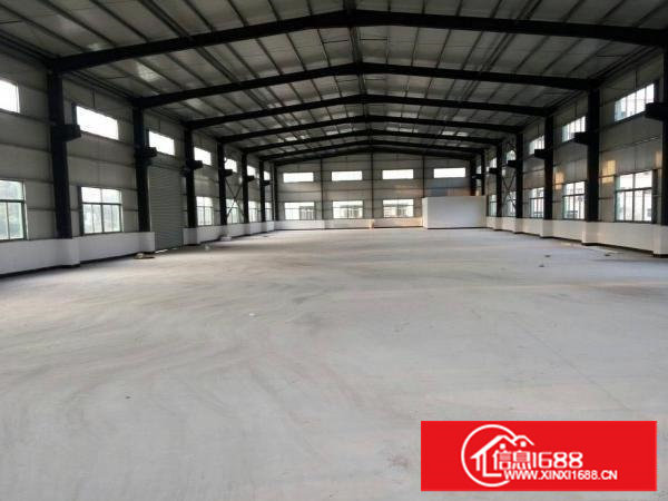 塘厦大坪新出钢构厂房1000平米出租，价钱好谈！