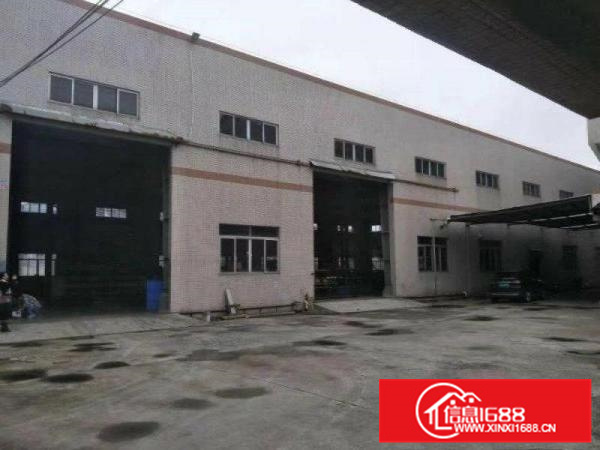 狮山镇独门独院厂房，无限制行业，价格便宜，电够大