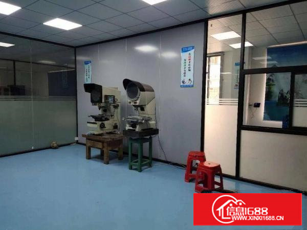 长安镇上沙一楼精装修150平方