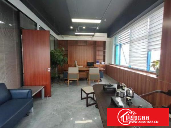 南联地铁口厂房出租，价格优惠