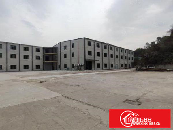 清溪凤岗塘厦三镇交界处原房东全新厂房20000平出租大小分租