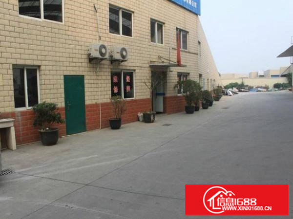 小面积厂房招租500-2000左右都有