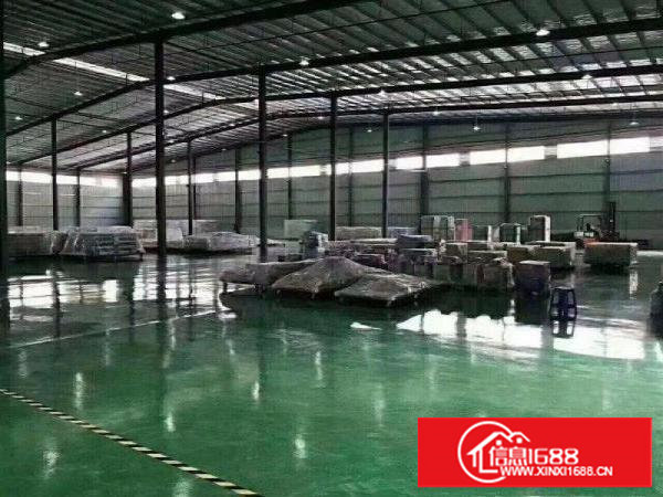 卸货平台！原房东！大坪G94高速30000平方米物流仓库出租