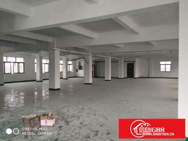 石湾镇标准厂房出租3500正件齐备可办环评价格便宜