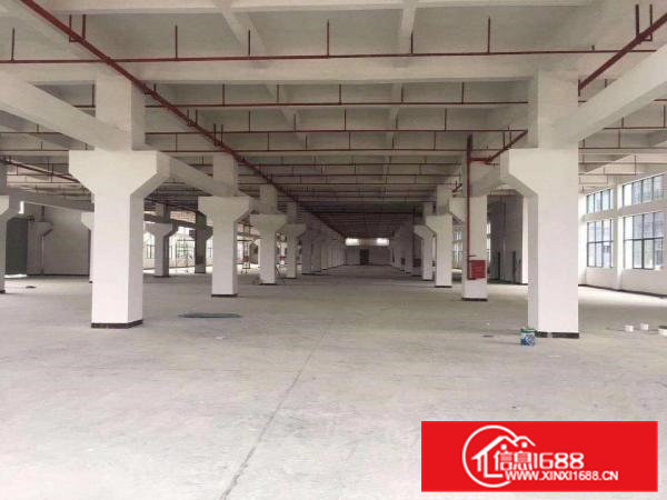 东坑镇凤大空出2000平方厂房出租