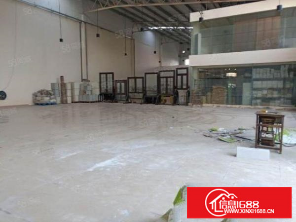 大塘工业园区原房东独院11500平方厂房出租，大小分租