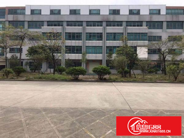 寮步各类大小厂房直租大到10万平方小到100平方