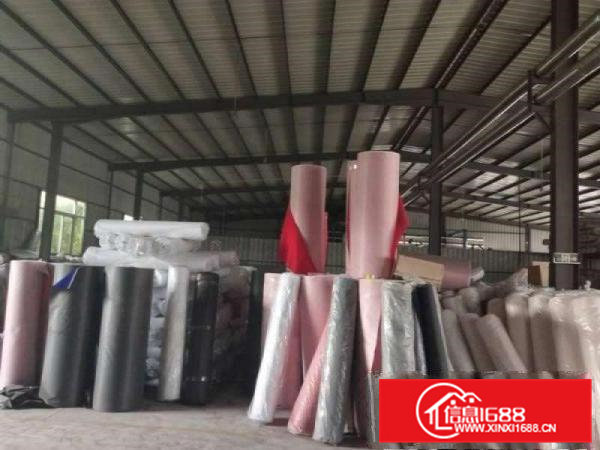 可办环评，大朗新出单一层钢构2500方，可分租，空地大