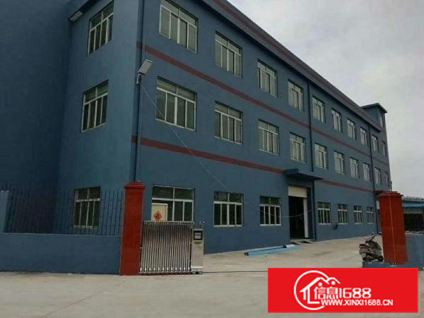 桥头桥头田新标准独院厂房2800平米