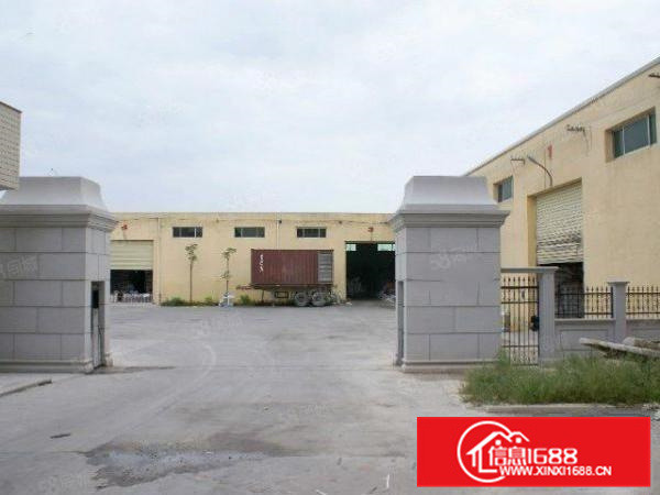 容桂新出独门独院1800方厂房，证件齐全不拆迁进车方便