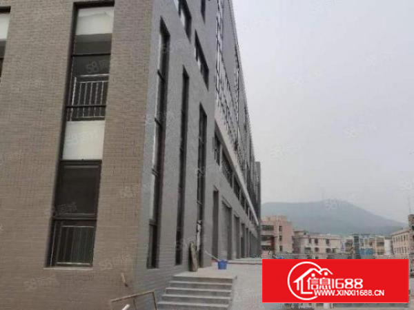 东莞市寮步镇东城区原房东厂房仓库出租,高标物流仓库招租