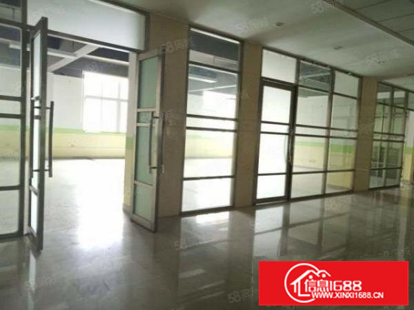 房东直租产业园仓库办公室，交通便利配套完善