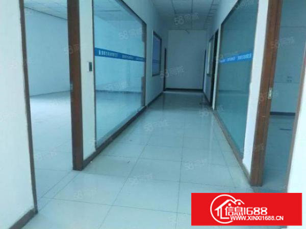 福永新出650平，楼上实际面积。