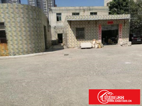 富民工业区一楼238平方厂房出租