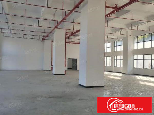 大朗原房东新建厂房21000平招租,一楼7米高,可办环评