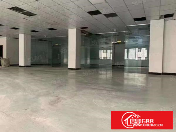 （经典独院出炉）长安镇新空出独院厂房6500平方出租