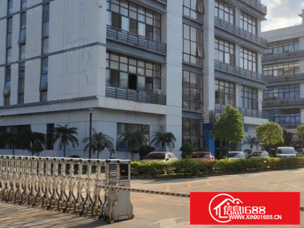 光明高铁城附近原房东红本独院无公摊可整租分租500平起办环评