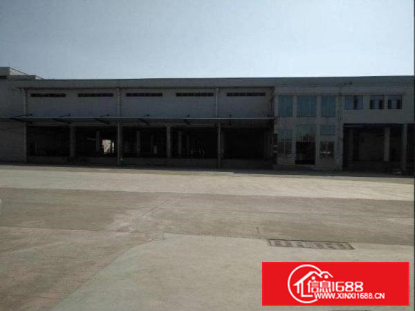 专业电商物流仓库出租凤岗雁田3000平方米仓库招租