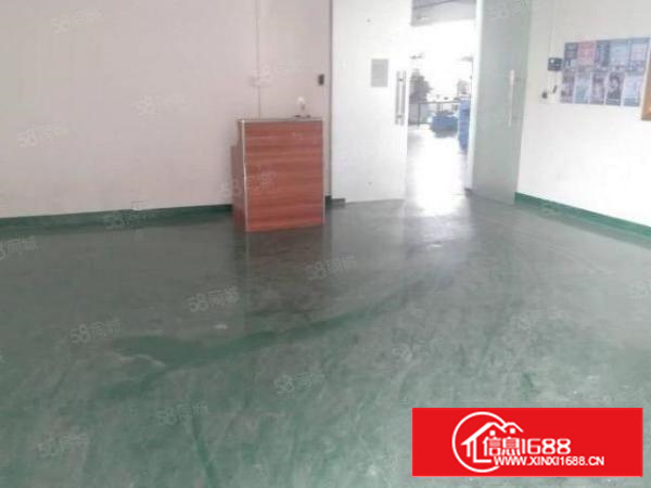 石碣工业区现成装修办公室水电齐全，厂房600办公室100方