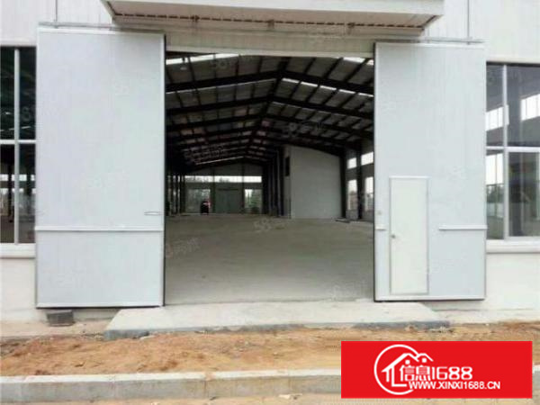 狮山博爱路边原房东独门独院带装修厂房6580平低价出租