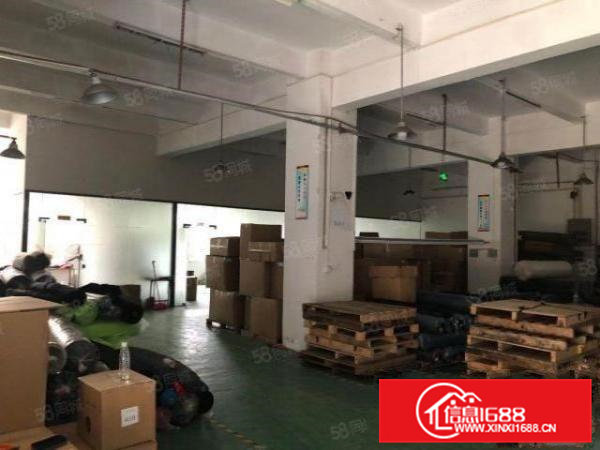 高埗欧邓村新出一楼750平方，适合电子CNC等行业