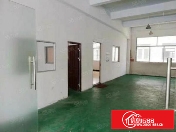 寮步镇经典独院厂房4层4500平方空地免费用交通方便