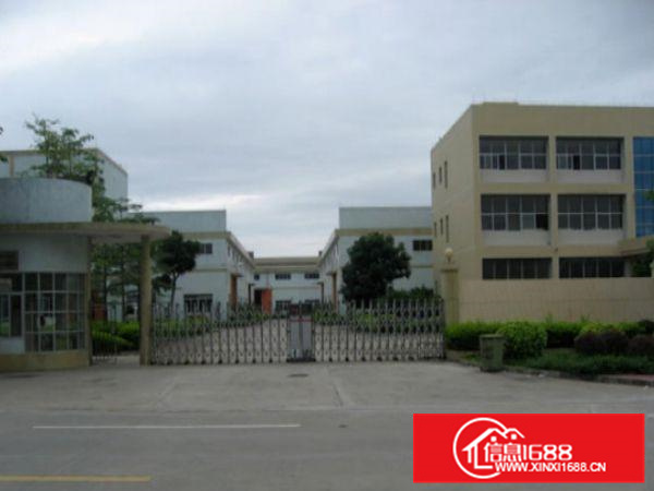 独院2000方、200专变、可分租、整租、可办环评