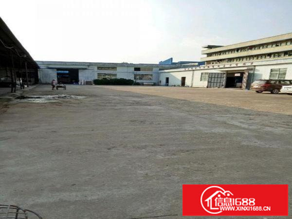 坪山区坑梓龙田大窝村钢结构厂房出租1300平米