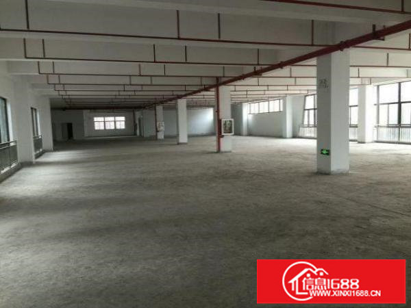 龙岗区平湖平湖辅城坳独院厂房6500m2