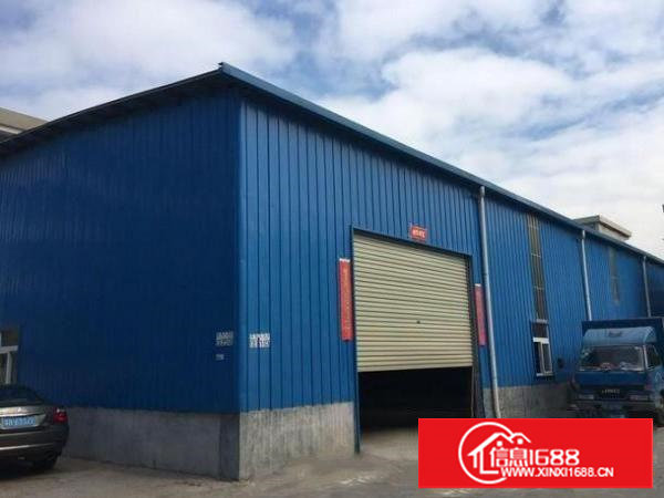 塘厦,漂亮单一层钢构900平,层高8米,可做小污染