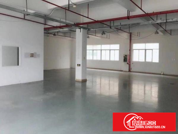 爱联现成装修办公室厂房仓库招租