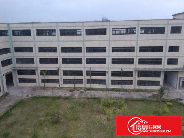 陈江三星电子厂附近工业园分租3楼1000平