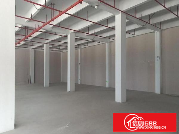 形象好，靠近大马路，可办环保。