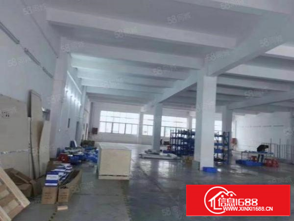 凤岗五联新出1出租1100平米租23000元