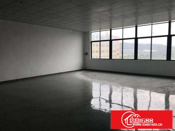 包装行业优先，近深圳楼上分租9000方，1280起分，可环评