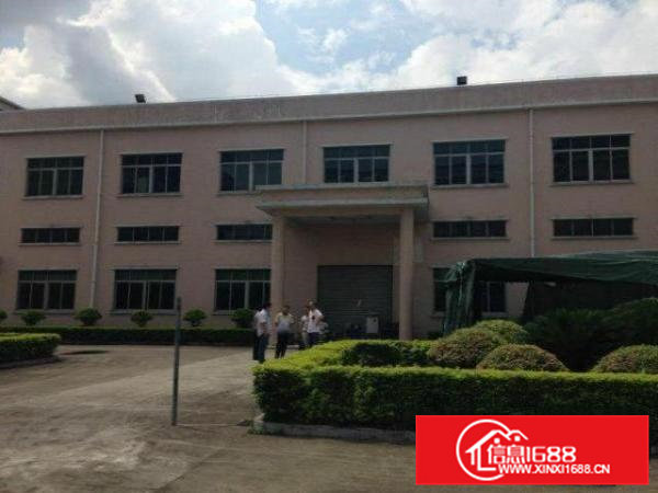 清溪近深圳多个独院3000-10400m2厂房出租