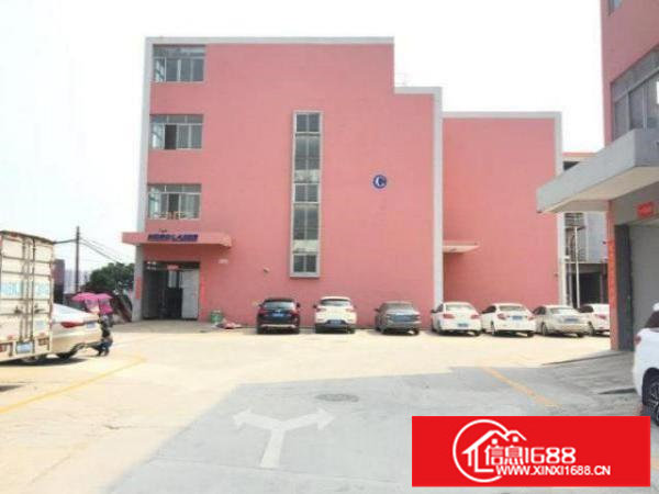 独门独院厂房招租业主直租价格实惠可进大车停车方便