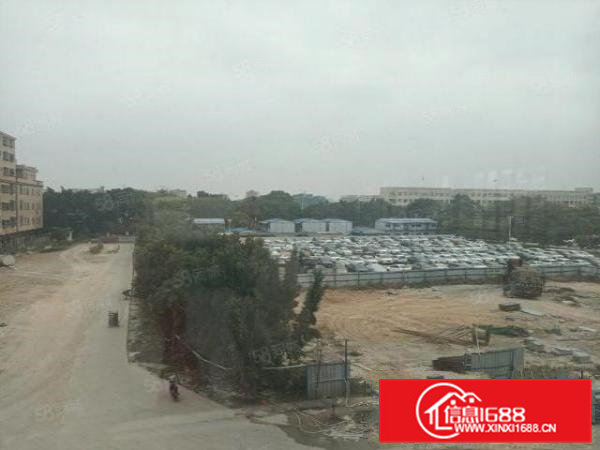 寮步独院高薪产业园独栋厂房整层出租，形象好交通方便