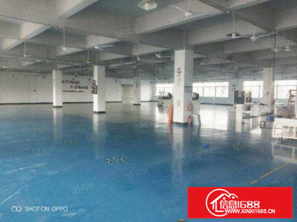 有证，容桂园区管理850方带办公，园区管理，形象好！