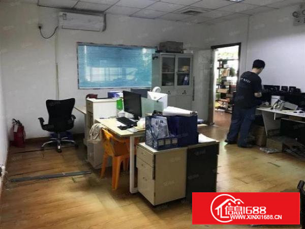 塘厦石鼓社区原房东楼上精装修厂房900平出租