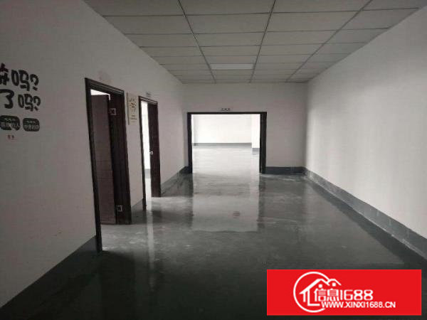 宝利工业区新空出360平厂房，拎包入住