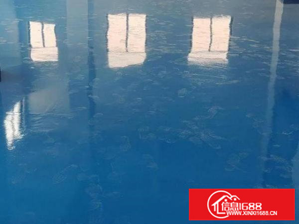 向东带现成装修厂房出租