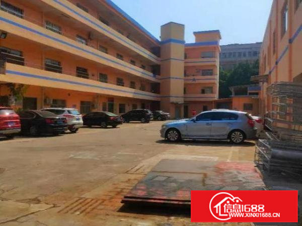 东莞清溪厂房出租600平