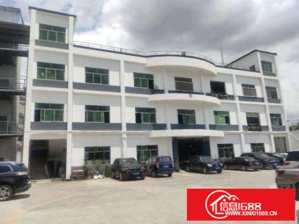 出租观澜高速路口附近一楼800平方精装修厂房出租