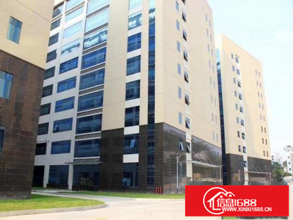 凤岗镇五联村原房东大型工业园出租