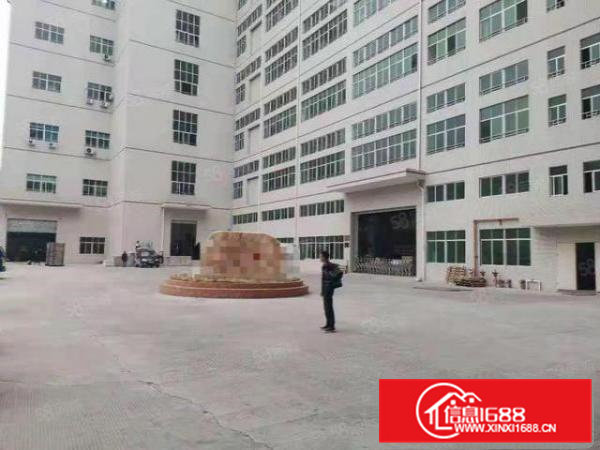 大朗全新厂房出租园区30000平方工业园2000起分租