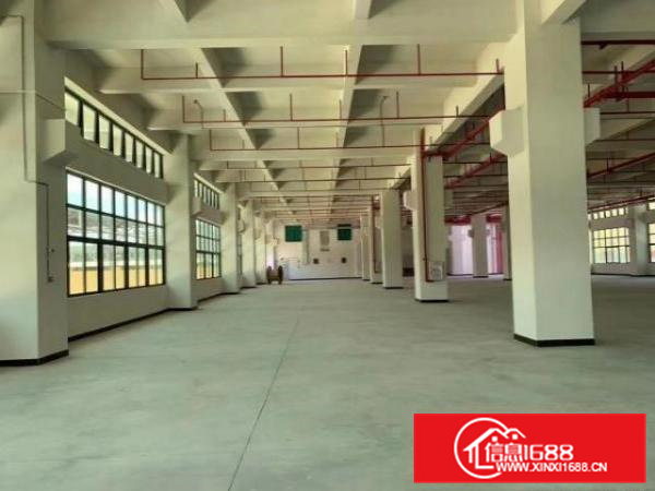 东莞市寮步镇香市科技园附近新出原房东独门独院花园式厂房出租