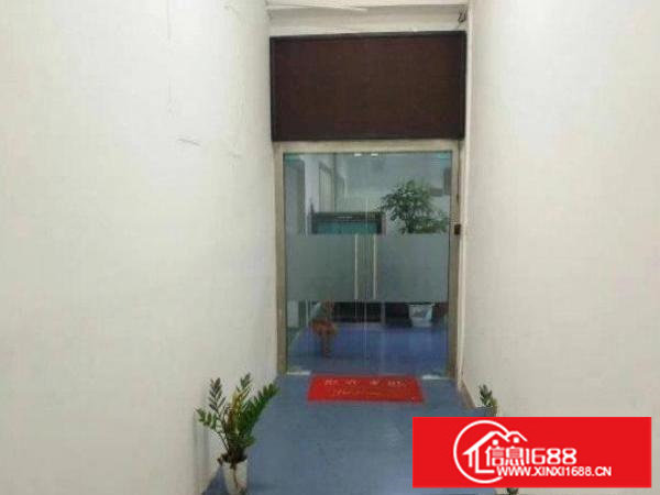 大道新出原房东一楼厂房1200平带消防喷淋